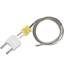 EXTECH - Mittalaitetarvike - TP875 Lämpötila-anturi