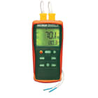 EXTECH - Lämpömittari - EA10 EasyView lämpömittari 2-k