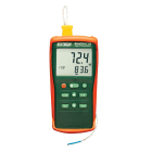 EXTECH - Lämpömittari - EA11A EasyView lämpömittari
