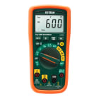 EXTECH - Yleismittari digitaalinen - EX350 Yleismittari TRMS, NCV