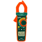 EXTECH - Virtapihti - EX650 Virtapihtimittari TRMS