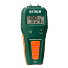EXTECH - Kosteusmittari - MO55 Kombinaatiokosteusmittari