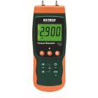 EXTECH - Dataloggeri - SDL710 Manometri/dataloggeri