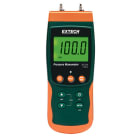 EXTECH - Dataloggeri - SDL730 Manometri/dataloggeri