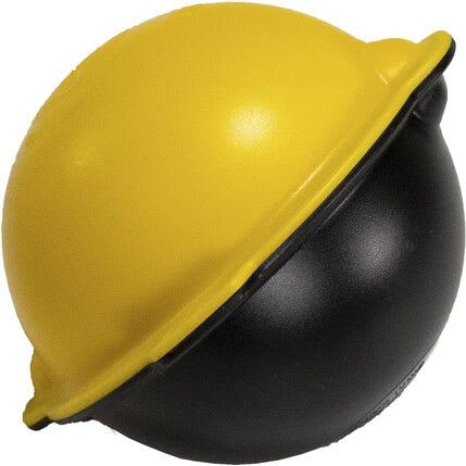 MELBYE - Antenni - Palloantenni KUITU 92.0 kHz