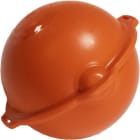 MELBYE - Antenni - Palloantenni TELE 101.4 kHz