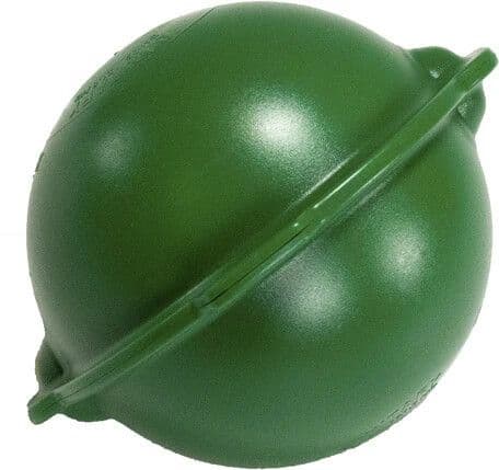 MELBYE - Antenni - Palloantenni VIEMÄRI 121.6 kHz