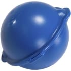 MELBYE - Antenni - Palloantenni VESI 145.7 kHz