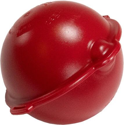 MELBYE - Antenni - Palloantenni SÄHKÖ 169.8 kHz