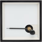 UTU POWEL - Virtamittari analoginen - Virtamittari 72x72 virtam X/5