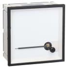 UTU POWEL - Virtamittari analoginen - Virtamittari 96x96 virtam /5