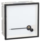 UTU POWEL - Virtamittari analoginen - Virtamittari 96x96 virtam /5