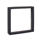 UTU POWEL - Virtamittari analoginen - Näytön suoja IP65 72x72mm