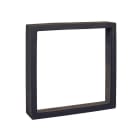 UTU POWEL - Virtamittari analoginen - Näytön suoja IP65 96x96mm