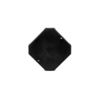 UTU POWEL - Virtamittari analoginen - Liitinsuoja IP20 76x76mm