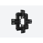 UTU POWEL - Virtamuuntaja avattava - TQ-10 120x80 1000/5A 5VA lk0,5