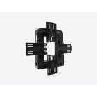 UTU POWEL - Virtamuuntaja avattava - TQ-10 120x80mm 600/5A 5VA lk1