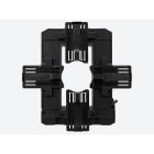 UTU - Virtamuuntaja avattava - TQ 160x80mm 1000/5A 10VA lk0,5