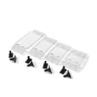 UTU POWEL - Virtamuuntajatarvike - Suojakansi TD12 ja TDH12