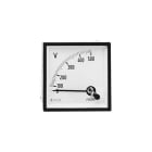 UTU POWEL - Jännitemittari analoginen - Jännitemittari EC96 300VAC