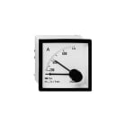 UTU POWEL - Virtamittari analoginen - Virtamittari MC72 .../5A