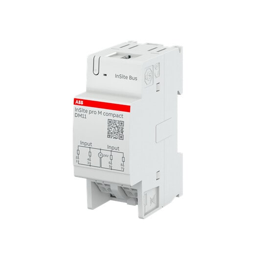ABB SMART BUILDINGS - Mittalaitetarvike - InSite tulomoduuli