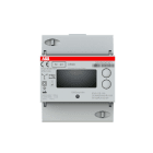 ABB - Energiamittari DIN - 3-vaihe, 65A 400VAC, MID