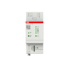 ABB SMART BUILDINGS - Ohjausyksikkö - InSite SCU200-W keskusyksikkö