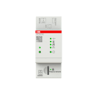 ABB SMART BUILDINGS - Ohjausyksikkö - InSite SCU200 keskusyksikkö