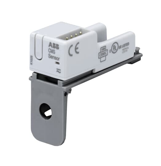 ABB SMART BUILDINGS - Anturi - Insite avoin 20A 18mm FH
