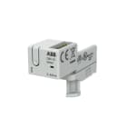 ABB SMART BUILDINGS - Anturi - Insite avoin 40A 18mm CA