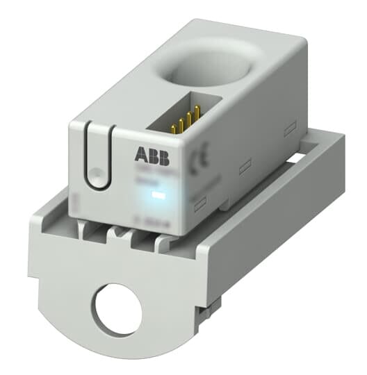 ABB SMART BUILDINGS - Anturi - Insite suljettu 80A 18mm S8