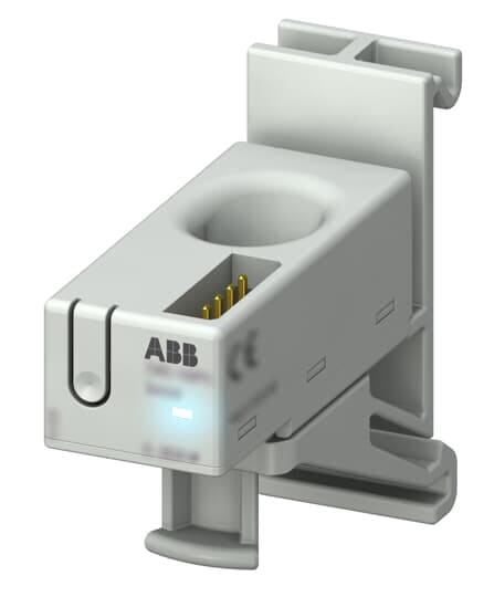 ABB SMART BUILDINGS - Anturi - Insite suljettu 40A 18mm DR