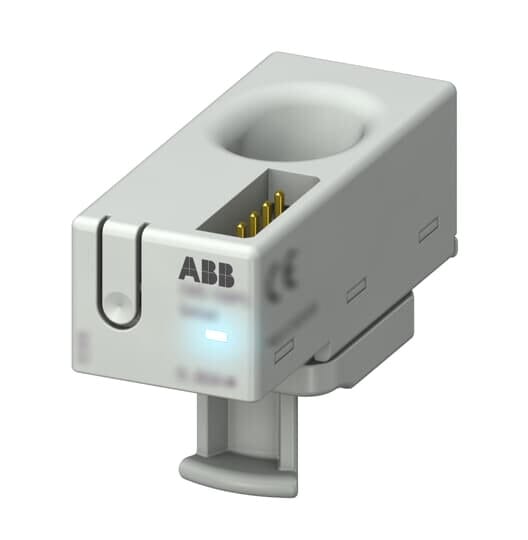 ABB SMART BUILDINGS - Anturi - Insite suljettu 80A 18mm CA