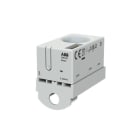 ABB SMART BUILDINGS - Anturi - Insite suljettu 80A 25mm S8