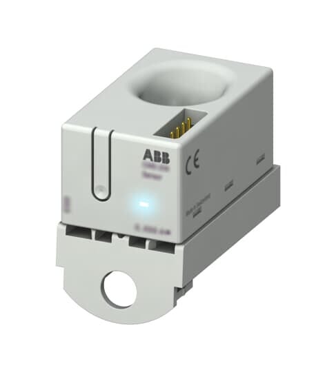 ABB SMART BUILDINGS - Anturi - Insite suljettu 40A 25mm S8
