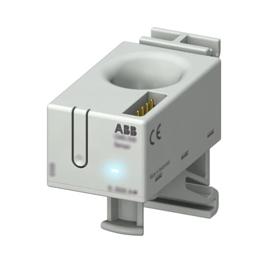 ABB SMART BUILDINGS - Anturi - Insite suljettu 160A 25mm DR