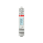 ABB - Energiamittari DIN - 1V, 40A, MID lk.B, pulssi