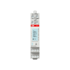 ABB - Energiamittari DIN - 1V, 40A, MID lk.B, Modbus