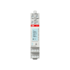ABB - Energiamittari DIN - 1V, 40A, MID lk.B, M-bus