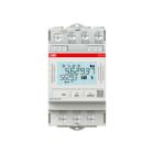 ABB - Energiamittari DIN - 3V, 65A, MID lk.B, M-bus