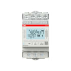 ABB - Energiamittari DIN - 3V, 65A, MID lk.B, M-bus