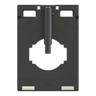 ABB - Virtamuuntaja kiinteä - 600/5A lk0.5 Ø26mm