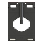 ABB - Virtamuuntaja kiinteä - 600/5A lk0.5 Ø26mm