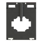 ABB - Virtamuuntaja kiinteä - 400/5A lk0.5 Ø31mm