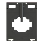 ABB - Virtamuuntaja kiinteä - 800/5A lk0.5 Ø31mm