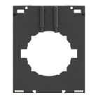 ABB - Virtamuuntaja kiinteä - 400/5A lk0.5 Ø65mm