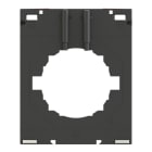 ABB - Virtamuuntaja kiinteä - 600/5A lk0.5 Ø65mm