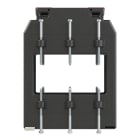 ABB - Virtamuuntaja kiinteä - 2500/5A lk0.5 101x56mm