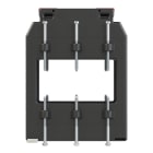 ABB - Virtamuuntaja kiinteä - 2500/5A lk0.5 101x56mm